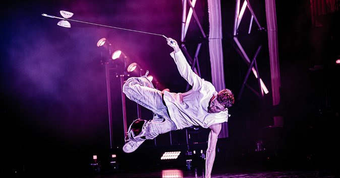 Mainpost, Schweinfurt